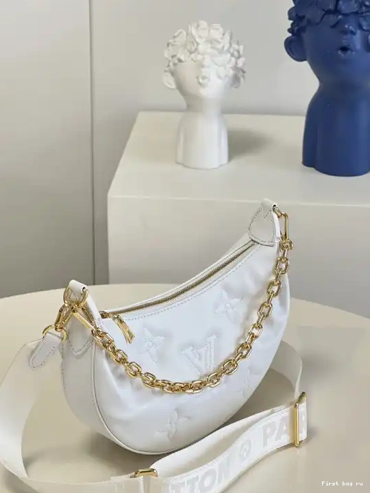 First bag ru MOON VUITTON LOUIS THE OVER 0428